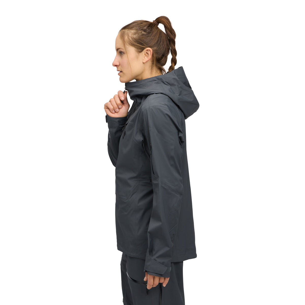 Black Diamond Women's Recon LT Stretch Shell