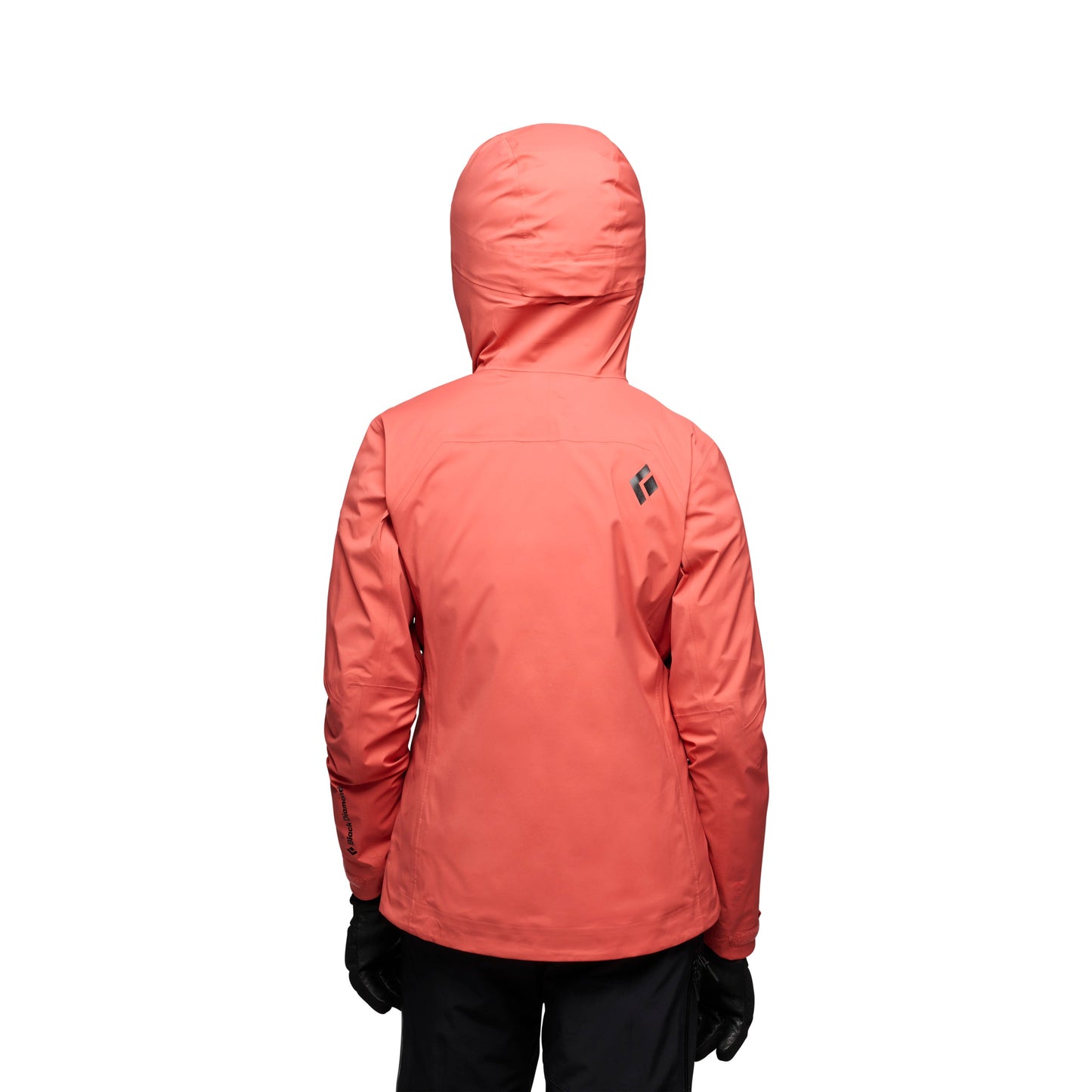 Black Diamond Women's Recon LT Stretch Shell