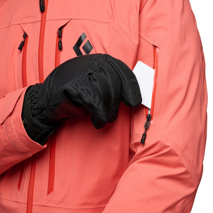 Black Diamond Women's Recon LT Stretch Shell