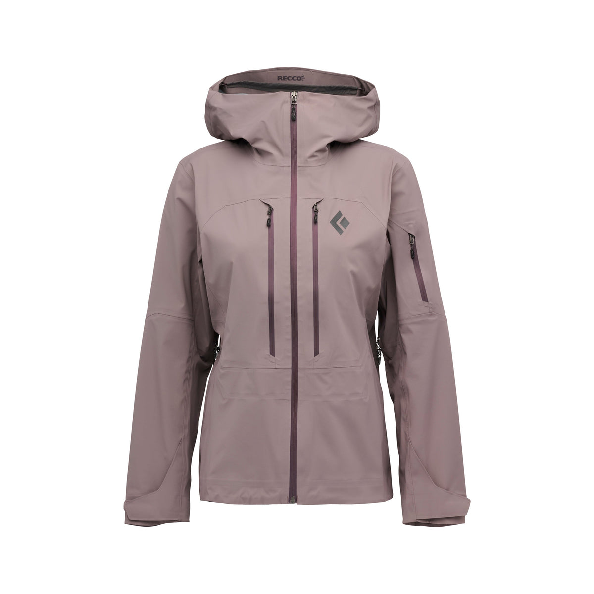 Dark Mauve,XS