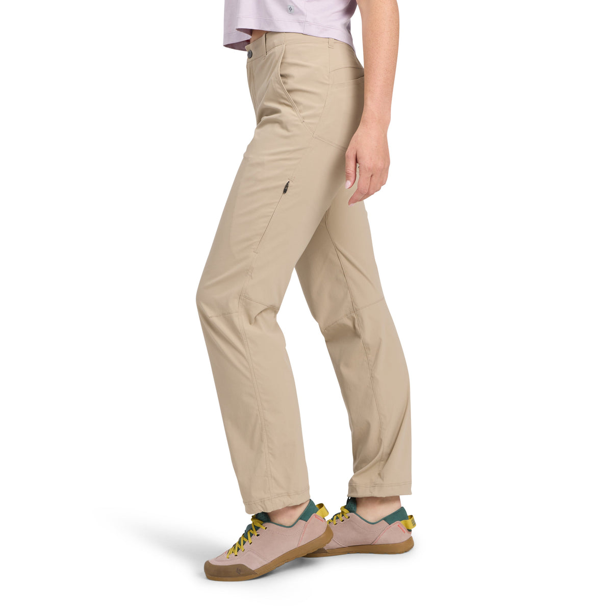 Black Diamond Women's Pursuit Pants