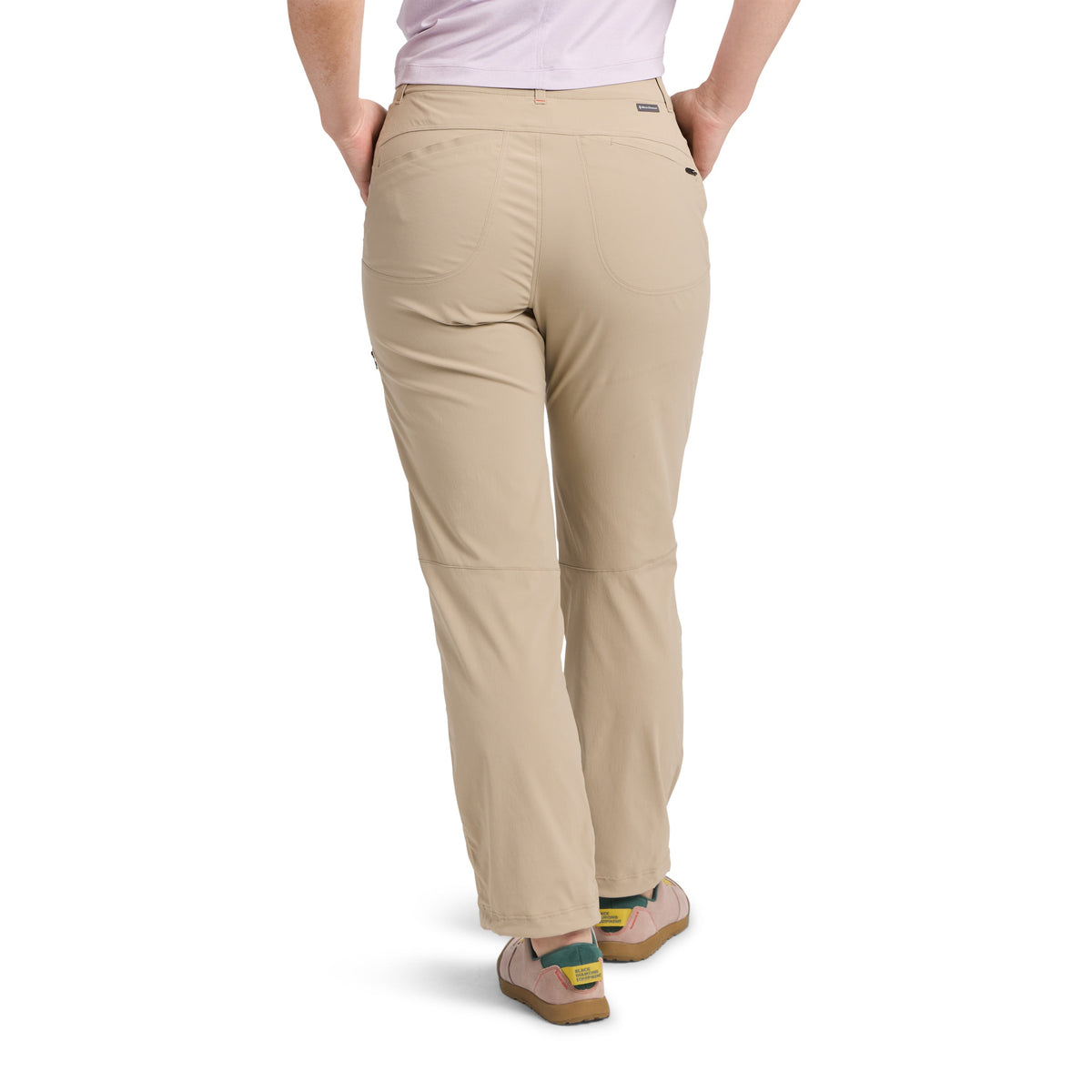 Black Diamond Women's Pursuit Pants