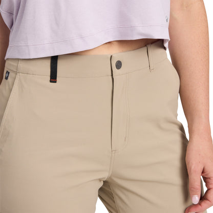 Black Diamond Women's Pursuit Pants