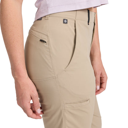 Black Diamond Women's Pursuit Pants