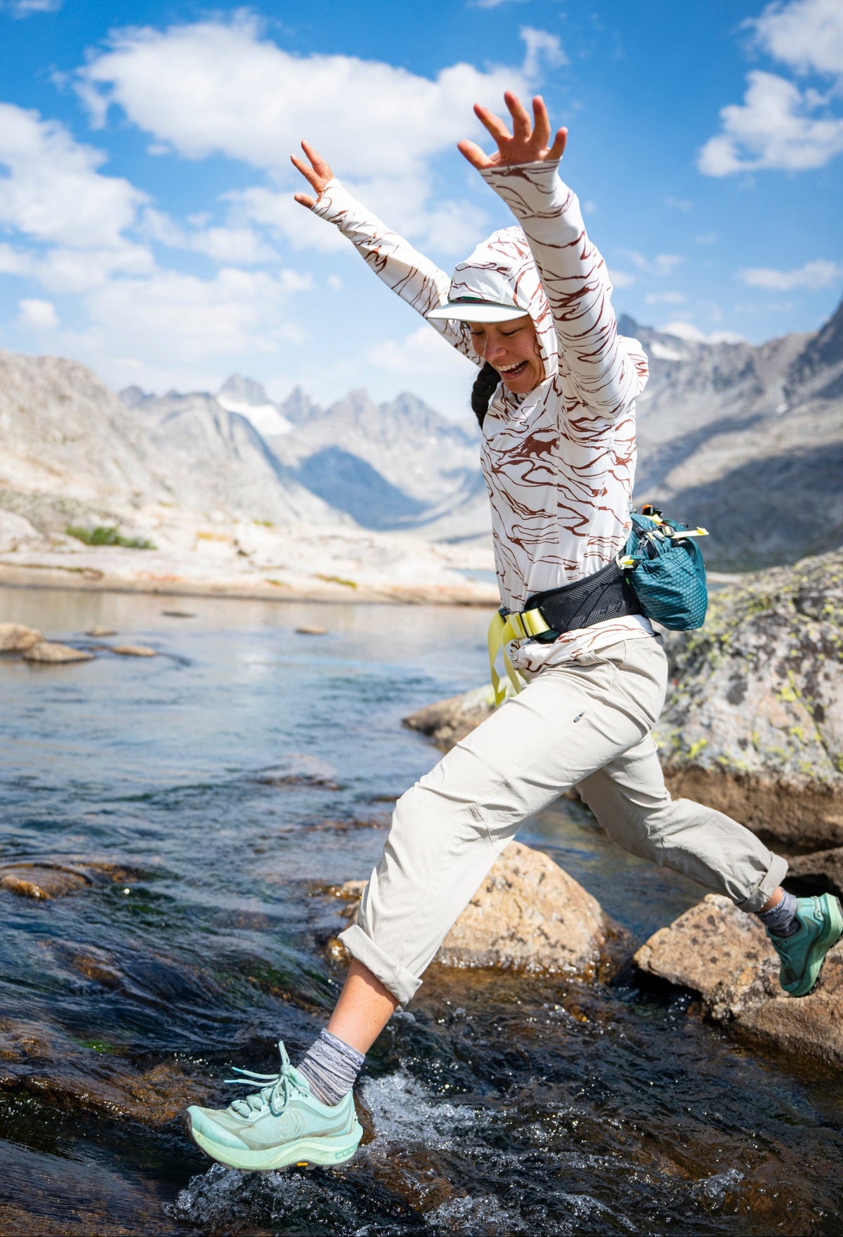 Black Diamond Women's Pursuit Pants