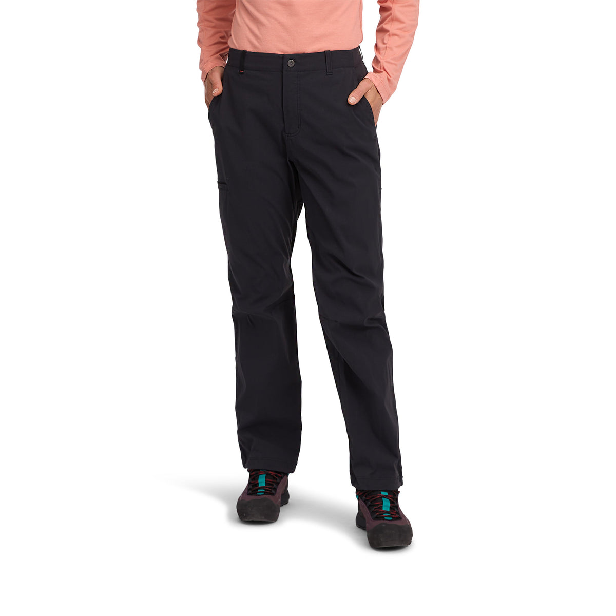 Black Diamond Women's Pursuit Pants