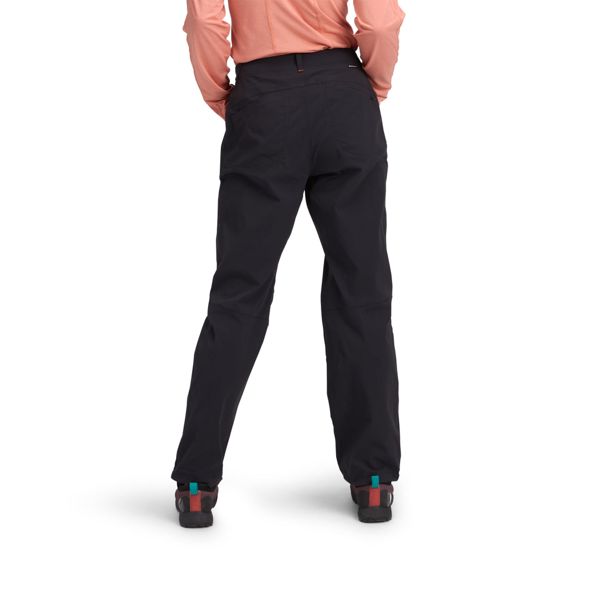 Black Diamond Women's Pursuit Pants