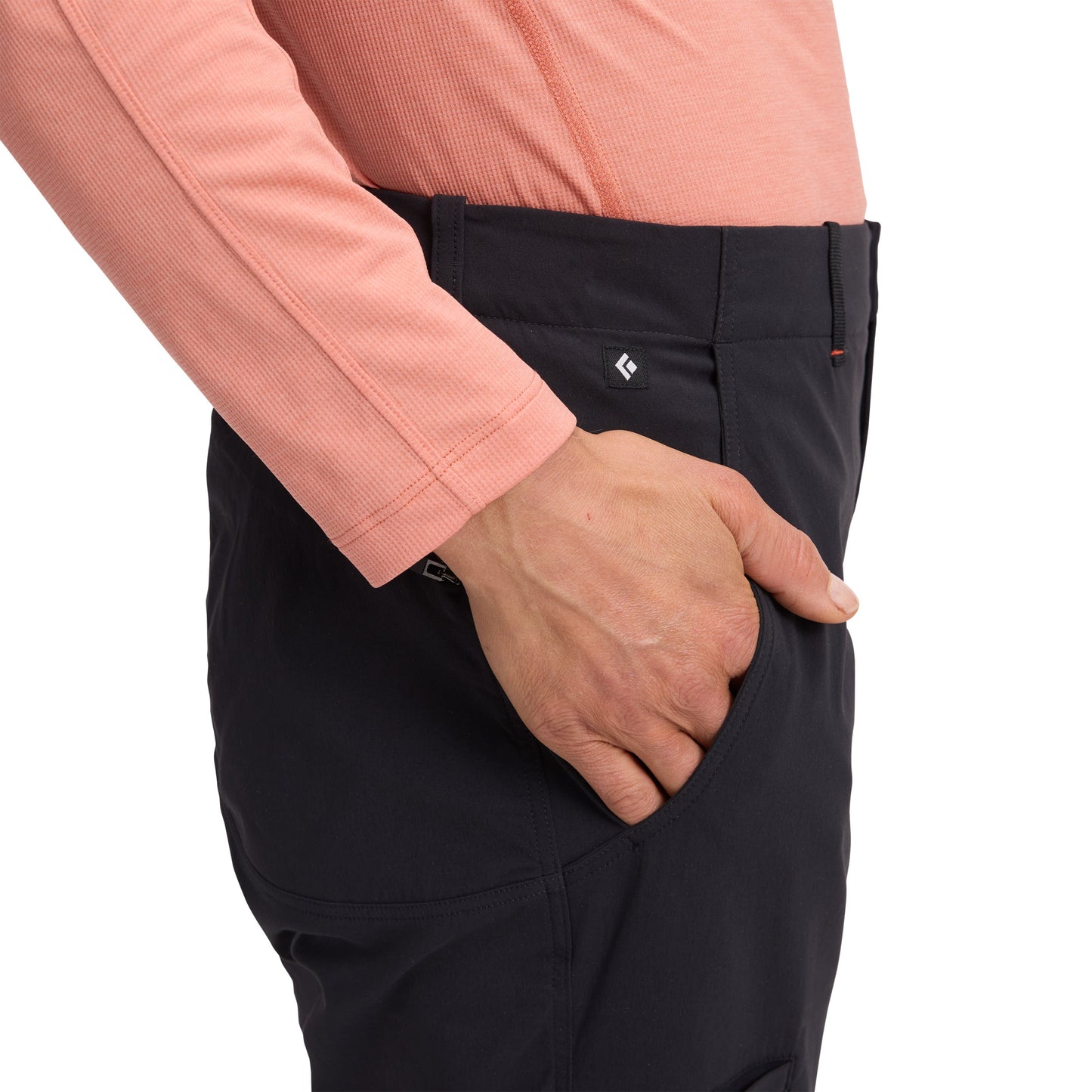 Black Diamond Women's Pursuit Pants