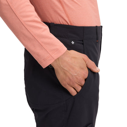 Black Diamond Women's Pursuit Pants