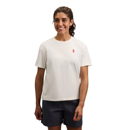 Black Diamond Women's BD Dragon Short Sleeve Tee