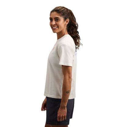 Black Diamond Women's BD Dragon Short Sleeve Tee