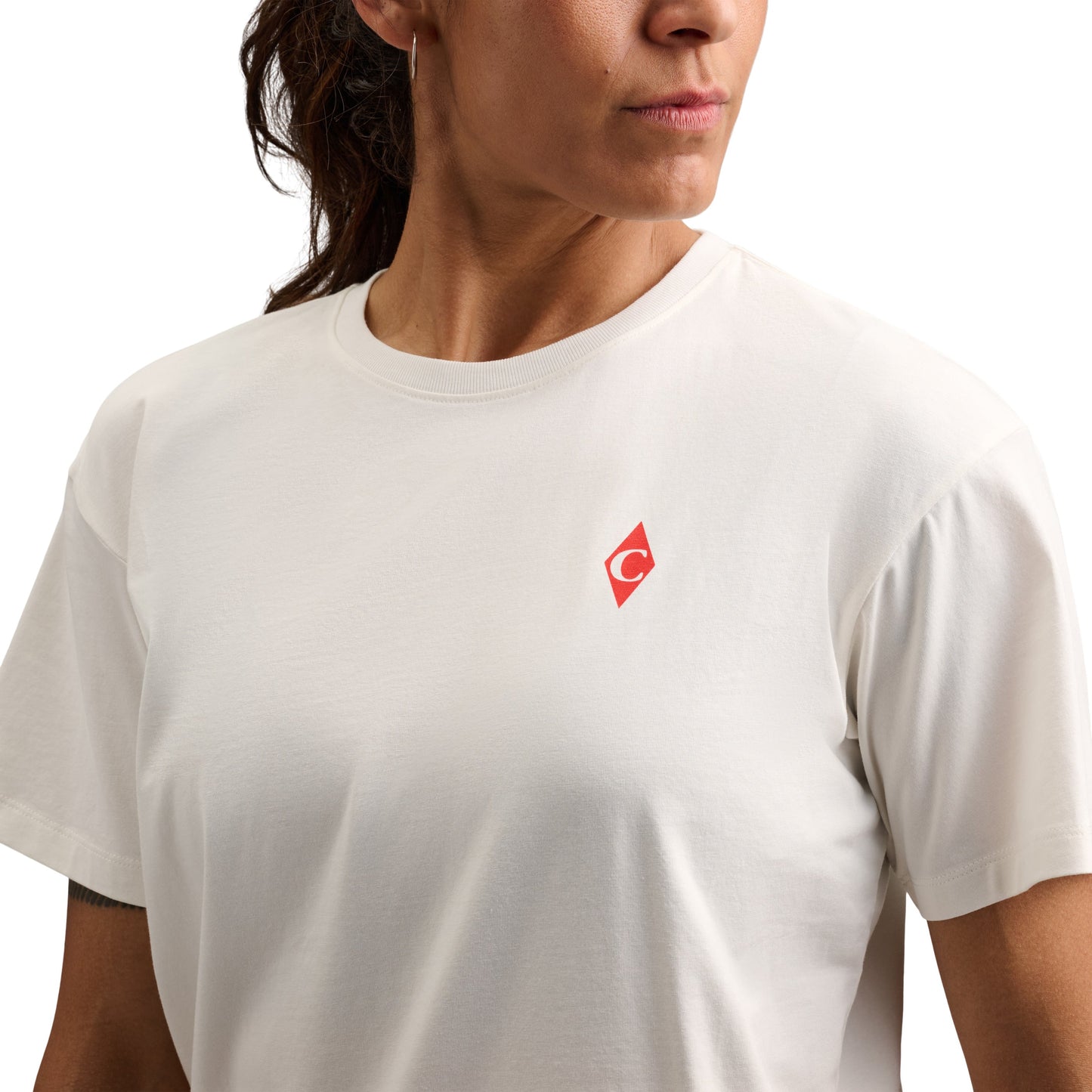 Black Diamond Women's BD Dragon Short Sleeve Tee