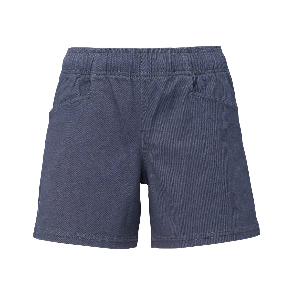 Black Diamond Women's Dirtbag Twill Shorts