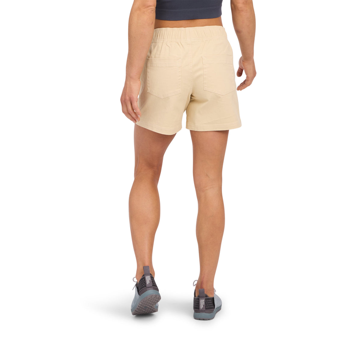 Black Diamond Women's Dirtbag Twill Shorts