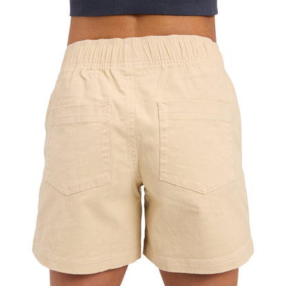 Black Diamond Women's Dirtbag Twill Shorts