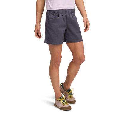 Black Diamond Women's Dirtbag Twill Shorts