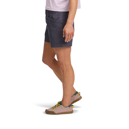 Black Diamond Women's Dirtbag Twill Shorts