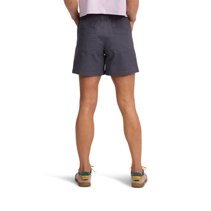 Black Diamond Women's Dirtbag Twill Shorts