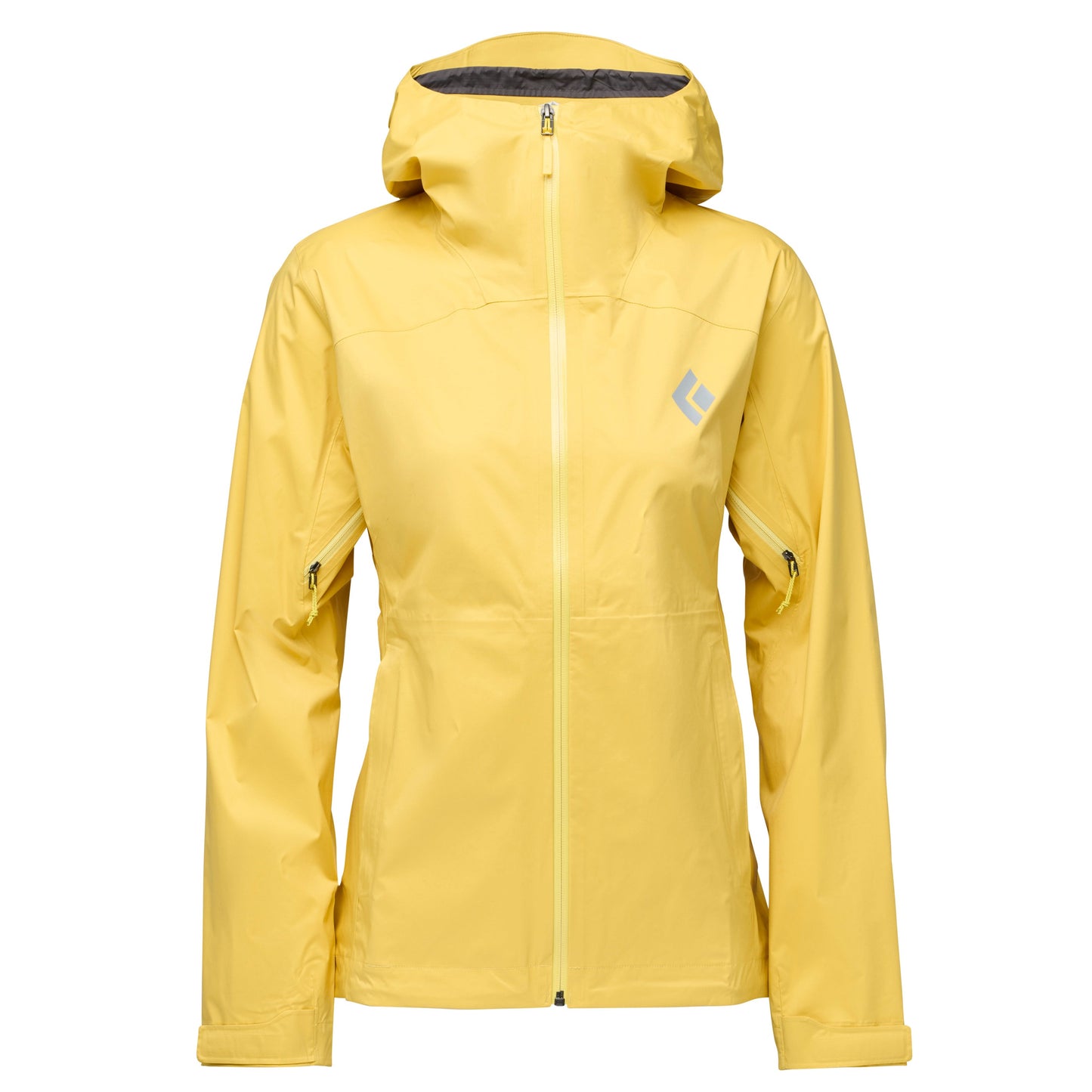 Black Diamond Women's Fineline Stretch Shell - Past Season