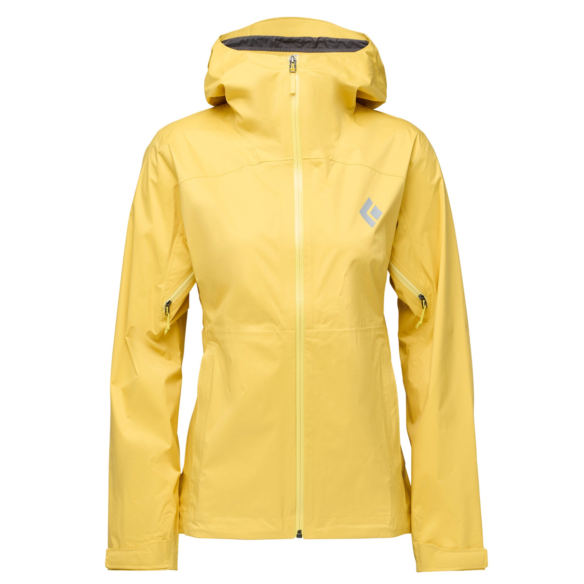 Black Diamond Women's Fineline Stretch Shell - Past Season