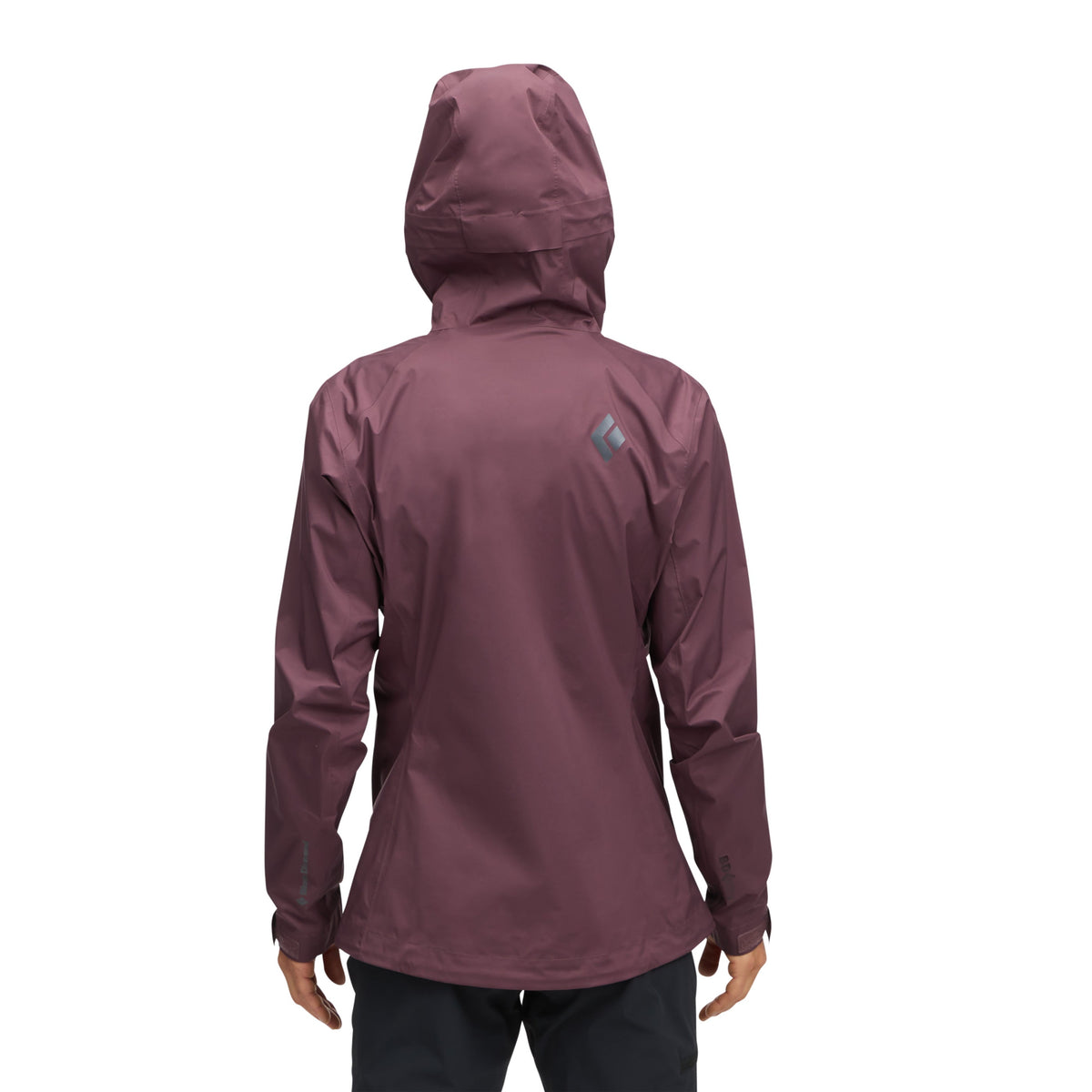 Black Diamond Women's Fineline Stretch Shell - Past Season