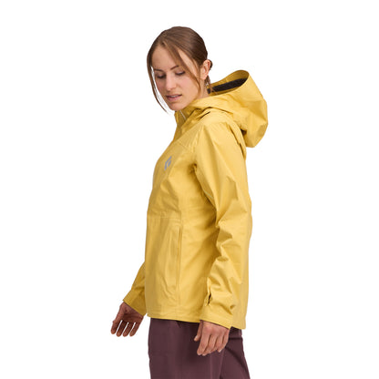 Black Diamond Women's Fineline Stretch Shell - Past Season