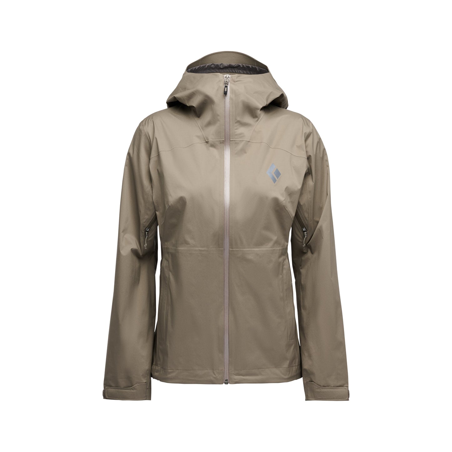 Black Diamond Women's Fineline Stretch Shell - Past Season