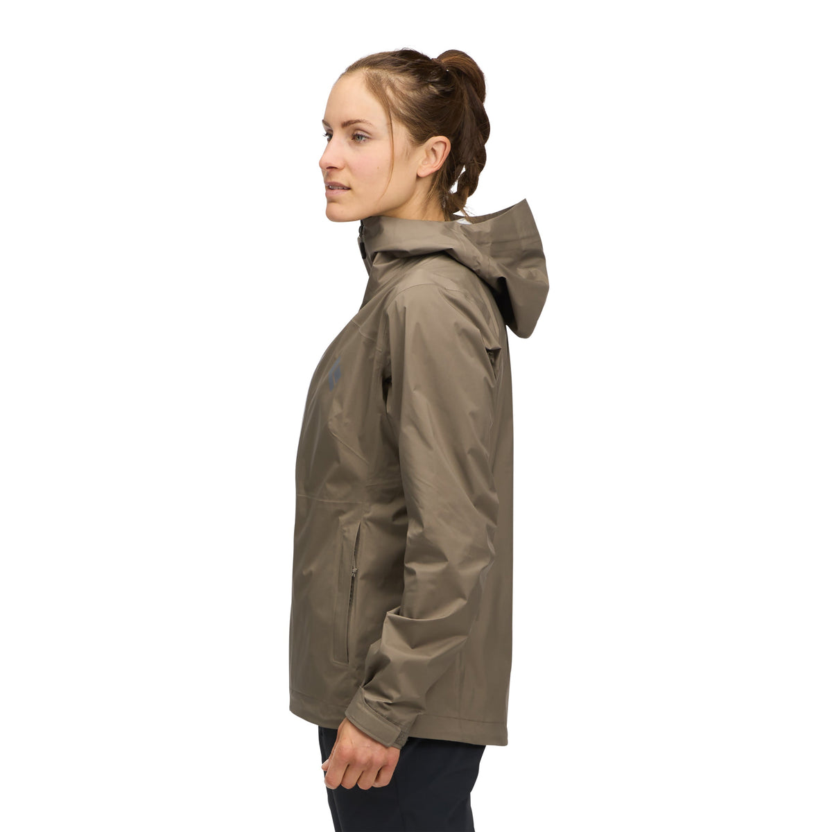 Black Diamond Women's Fineline Stretch Shell - Past Season
