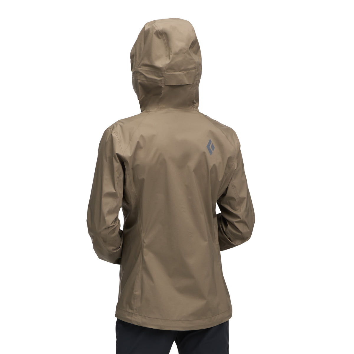 Black Diamond Women's Fineline Stretch Shell - Past Season