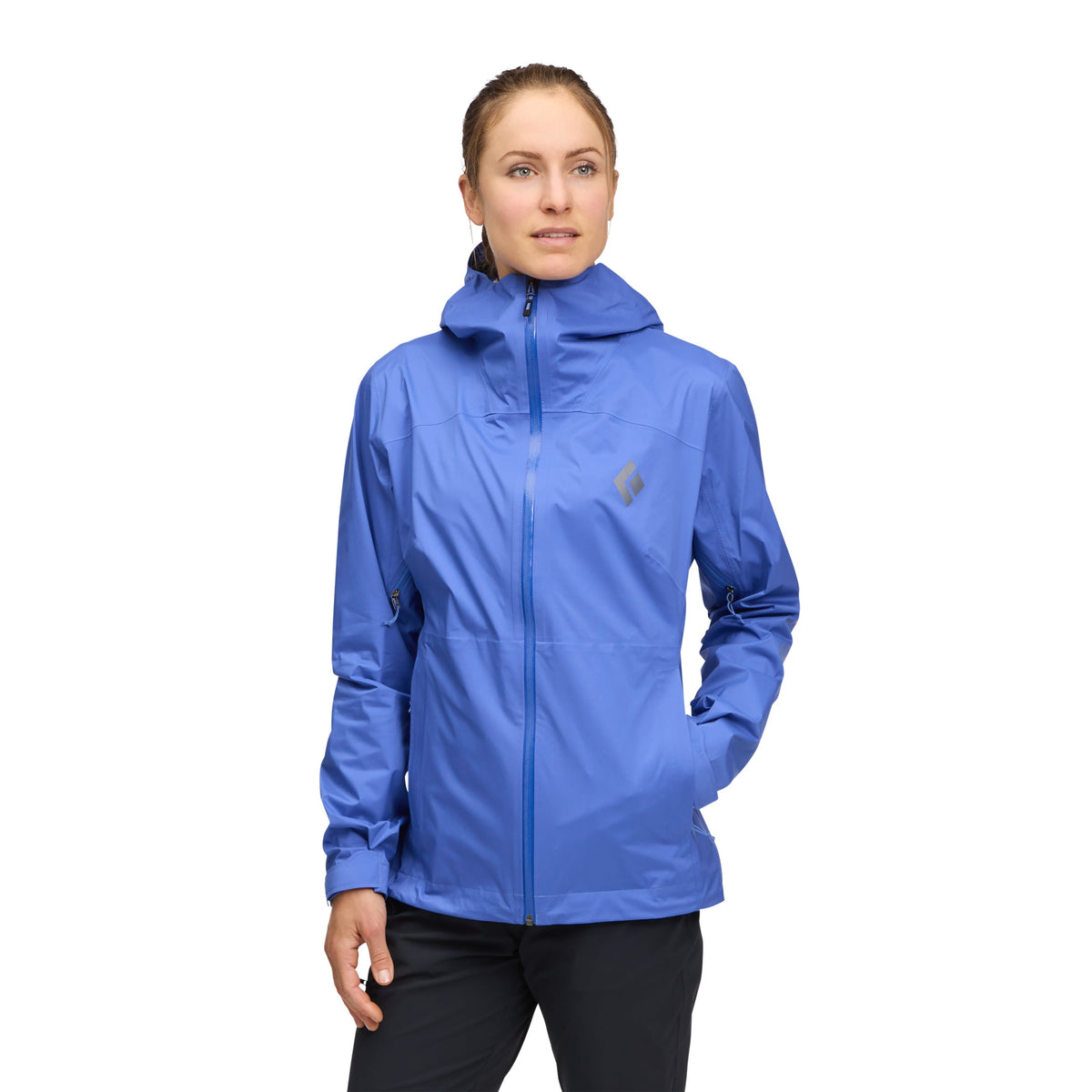Black Diamond Women's Fineline Stretch Shell - Past Season