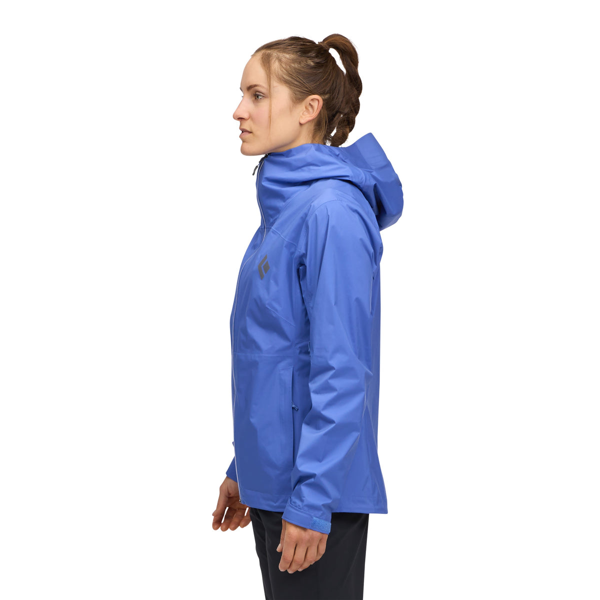 Black Diamond Women's Fineline Stretch Shell - Past Season