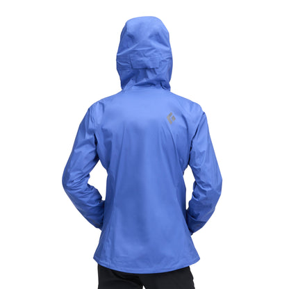 Black Diamond Women's Fineline Stretch Shell - Past Season