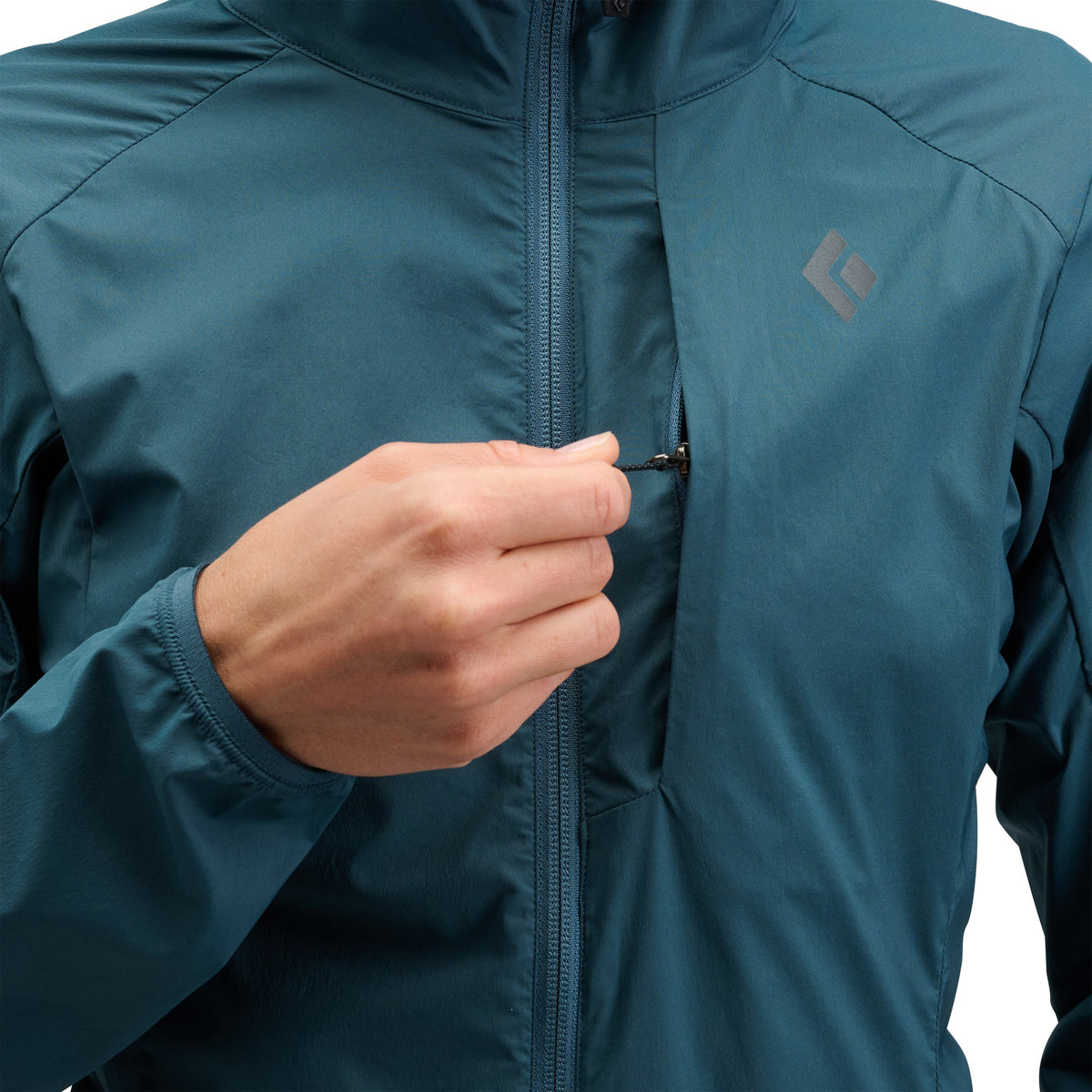 Black Diamond Women's Alpine Start Hoody - Past Season