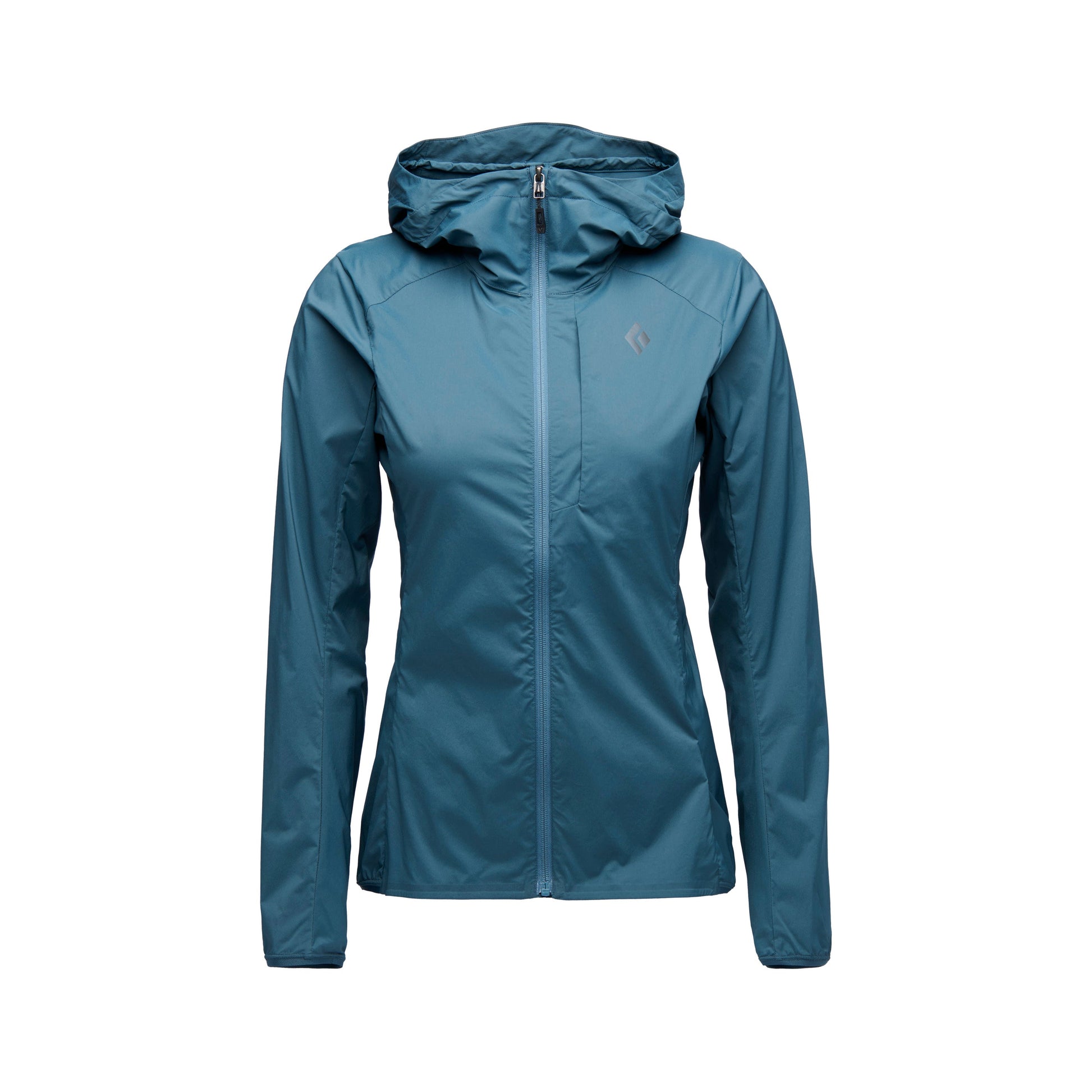 Black Diamond Women's Alpine Start Hoody - Past Season