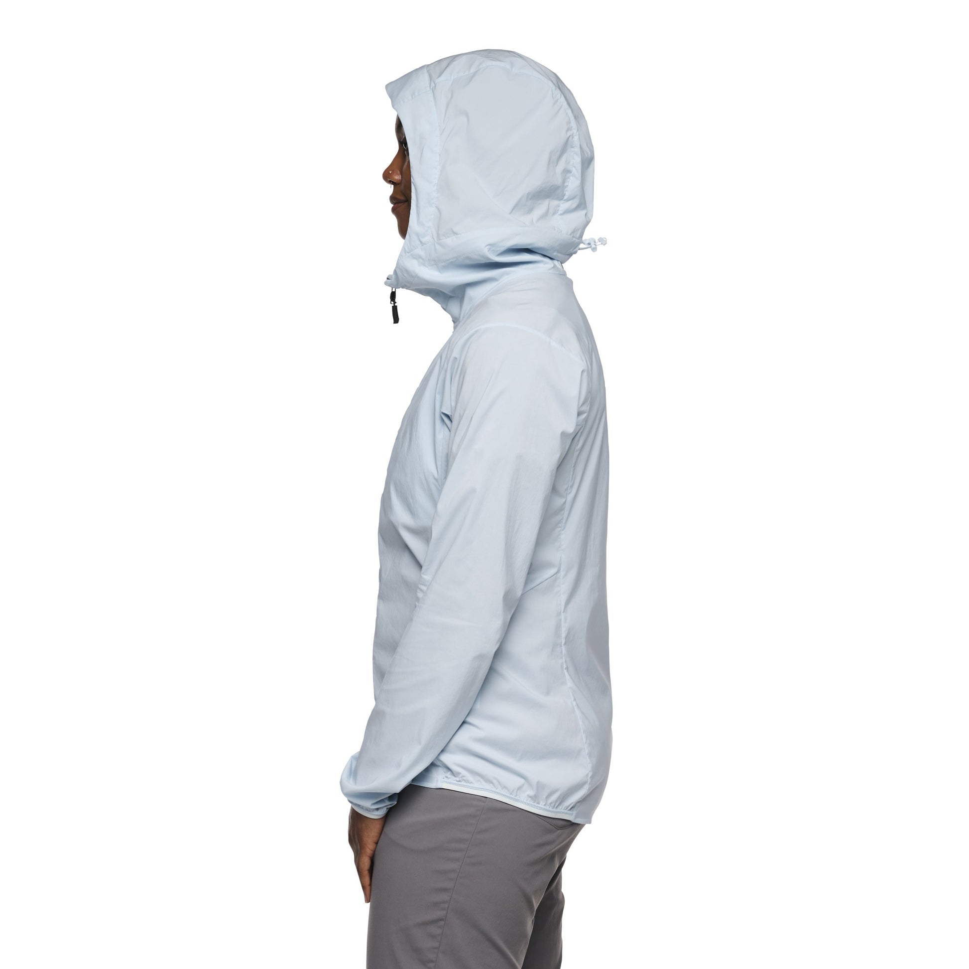 Black Diamond Women's Alpine Start Hoody - Past Season