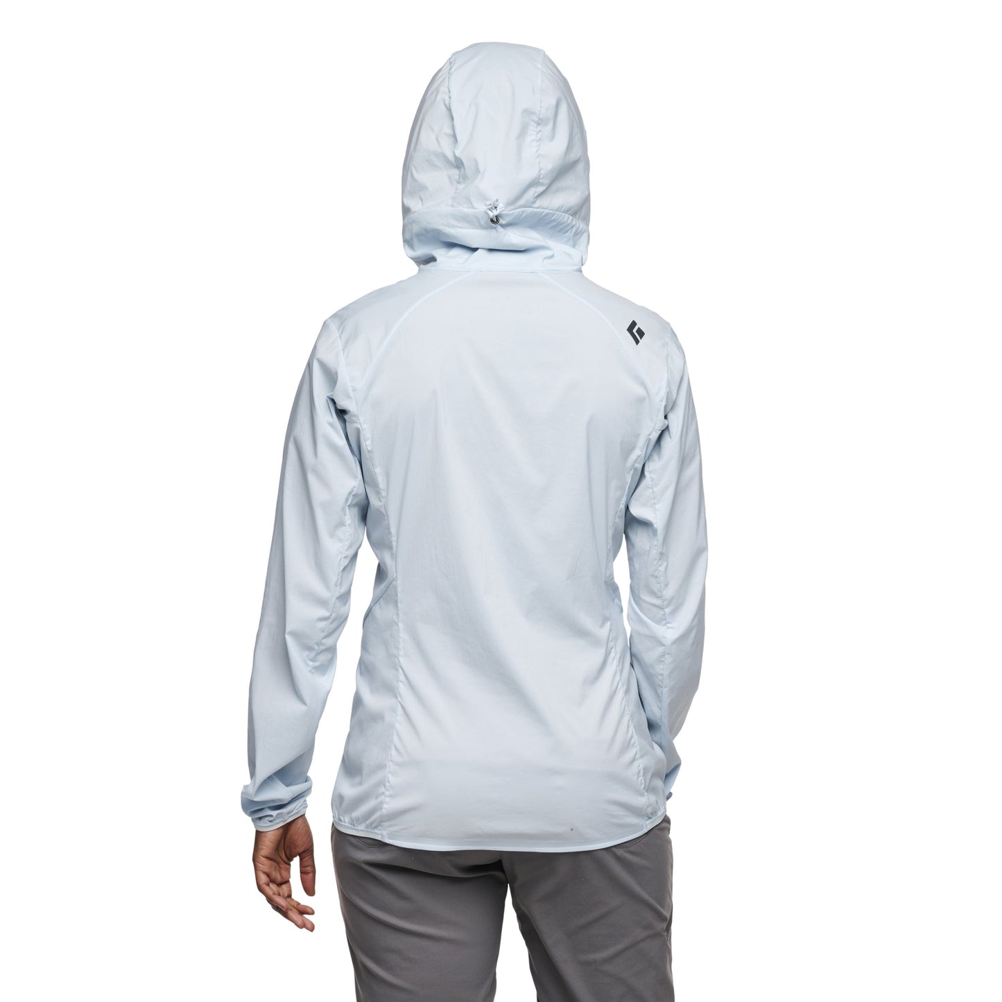 Black Diamond Women's Alpine Start Hoody - Past Season