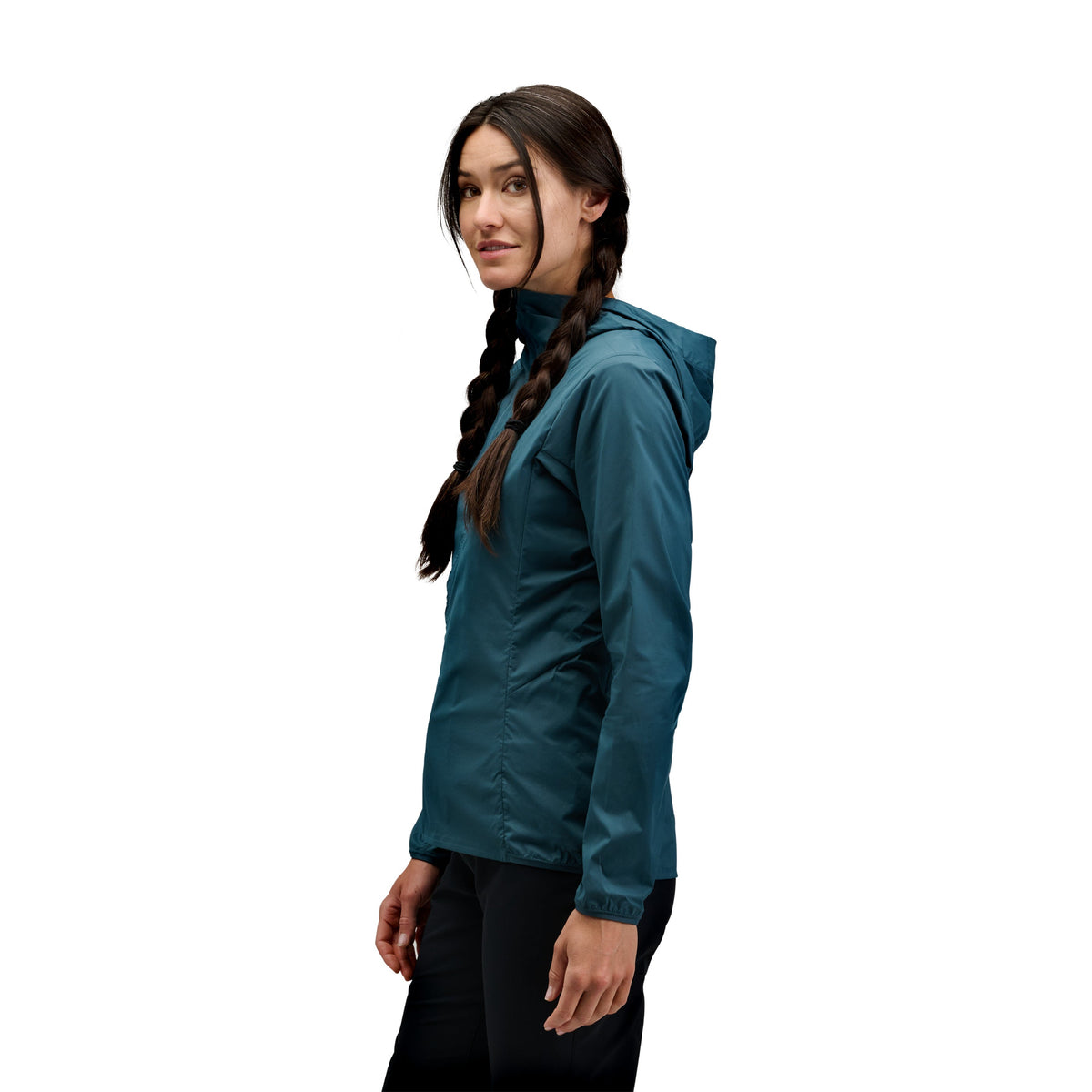 Black Diamond Women's Alpine Start Hoody - Past Season