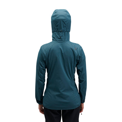 Black Diamond Women's Alpine Start Hoody - Past Season