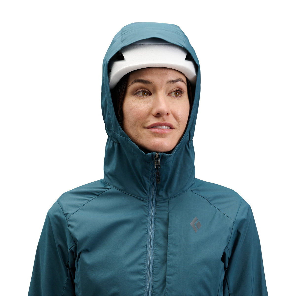 Black Diamond Women's Alpine Start Hoody - Past Season