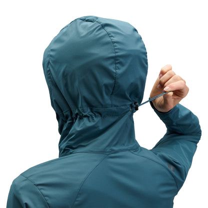 Black Diamond Women's Alpine Start Hoody - Past Season