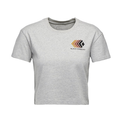 Nickel Heather,XS