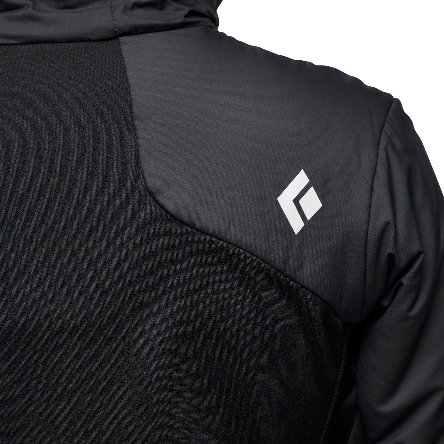 Black Diamond Women's First Light 1.0 Stretch Hoody