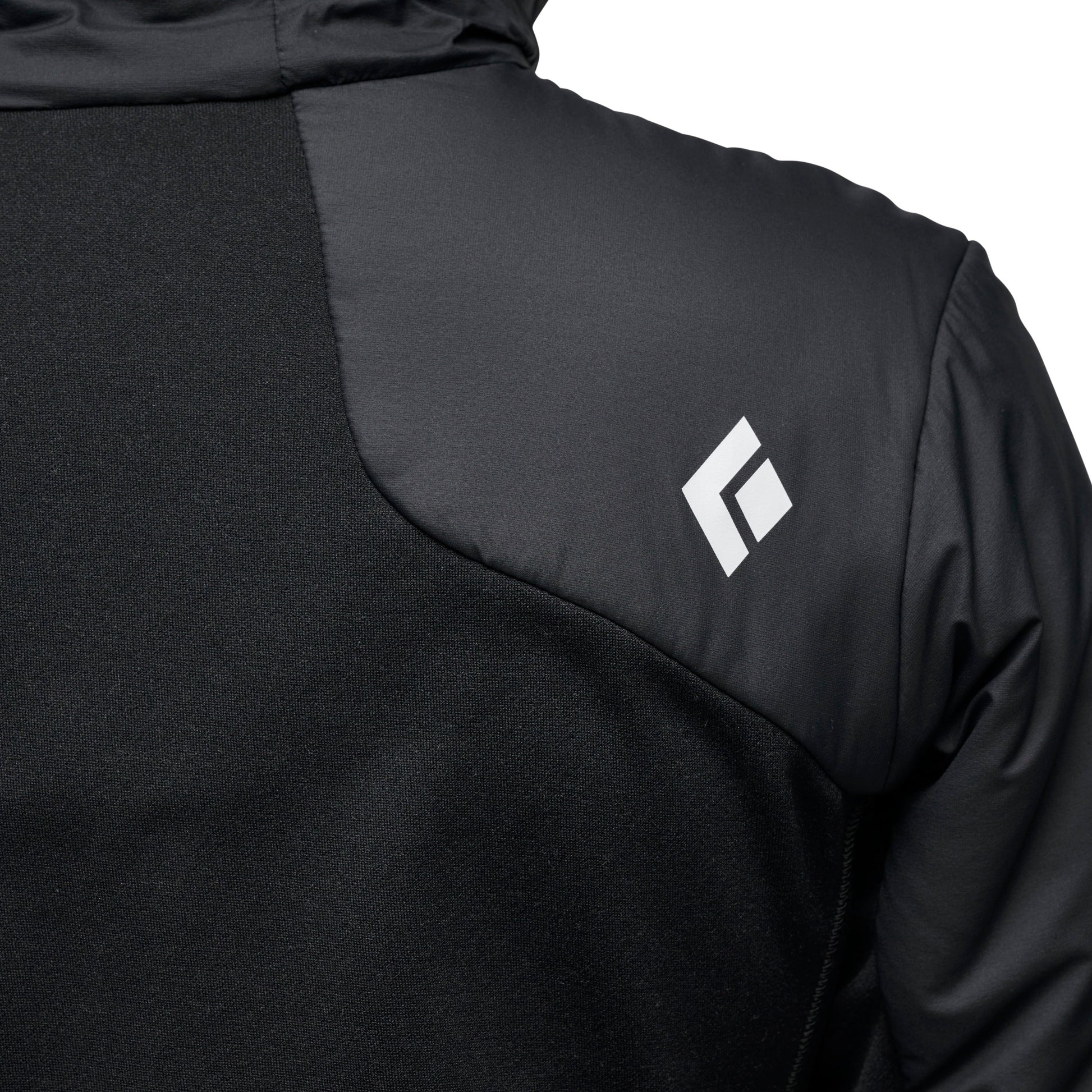 Black Diamond Women's First Light 1.0 Stretch Hoody