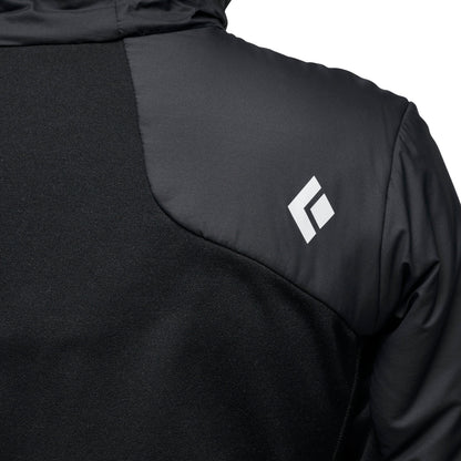 Black Diamond Women's First Light 1.0 Stretch Hoody