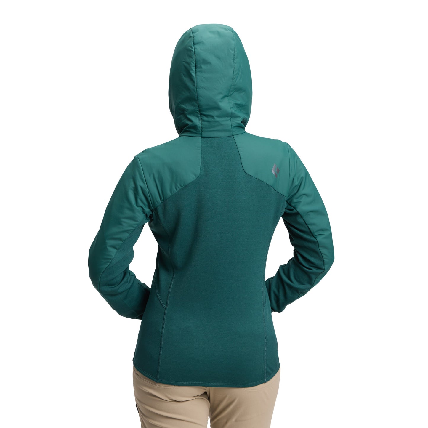 Black Diamond Women's First Light 1.0 Stretch Hoody