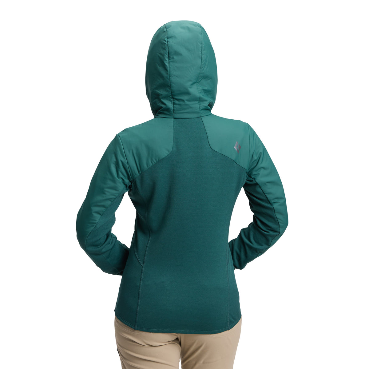 Black Diamond Women's First Light 1.0 Stretch Hoody