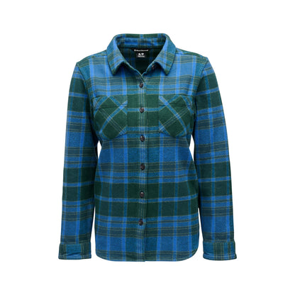 Deeps Woods-Midnight Blue,XS