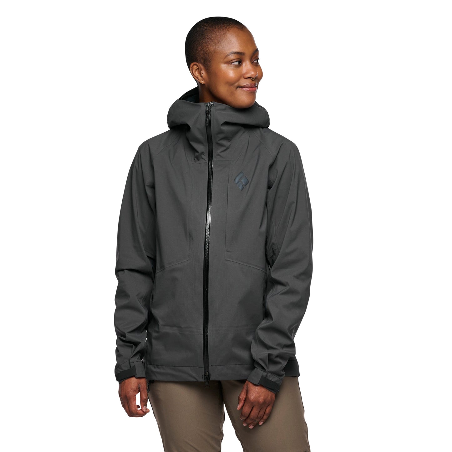Black Diamond Women's Highline Stretch Shell