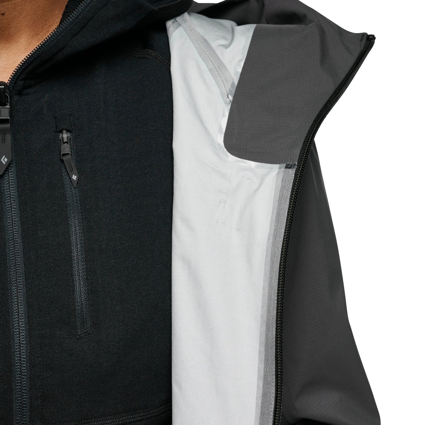 Black Diamond Women's Highline Stretch Shell