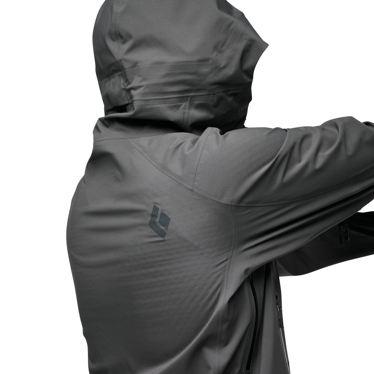 Black Diamond Women's Highline Stretch Shell